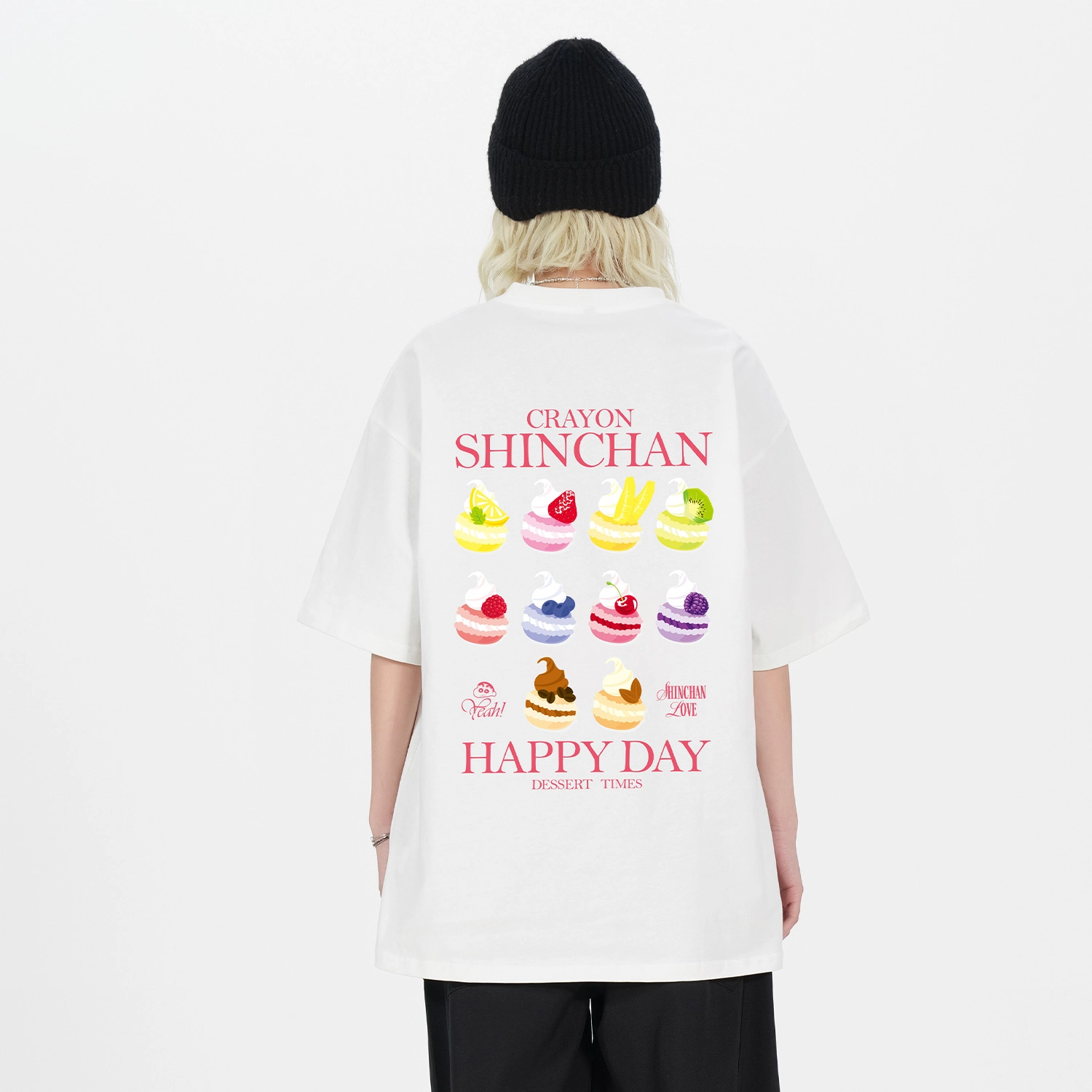 Crayon Shinchan T