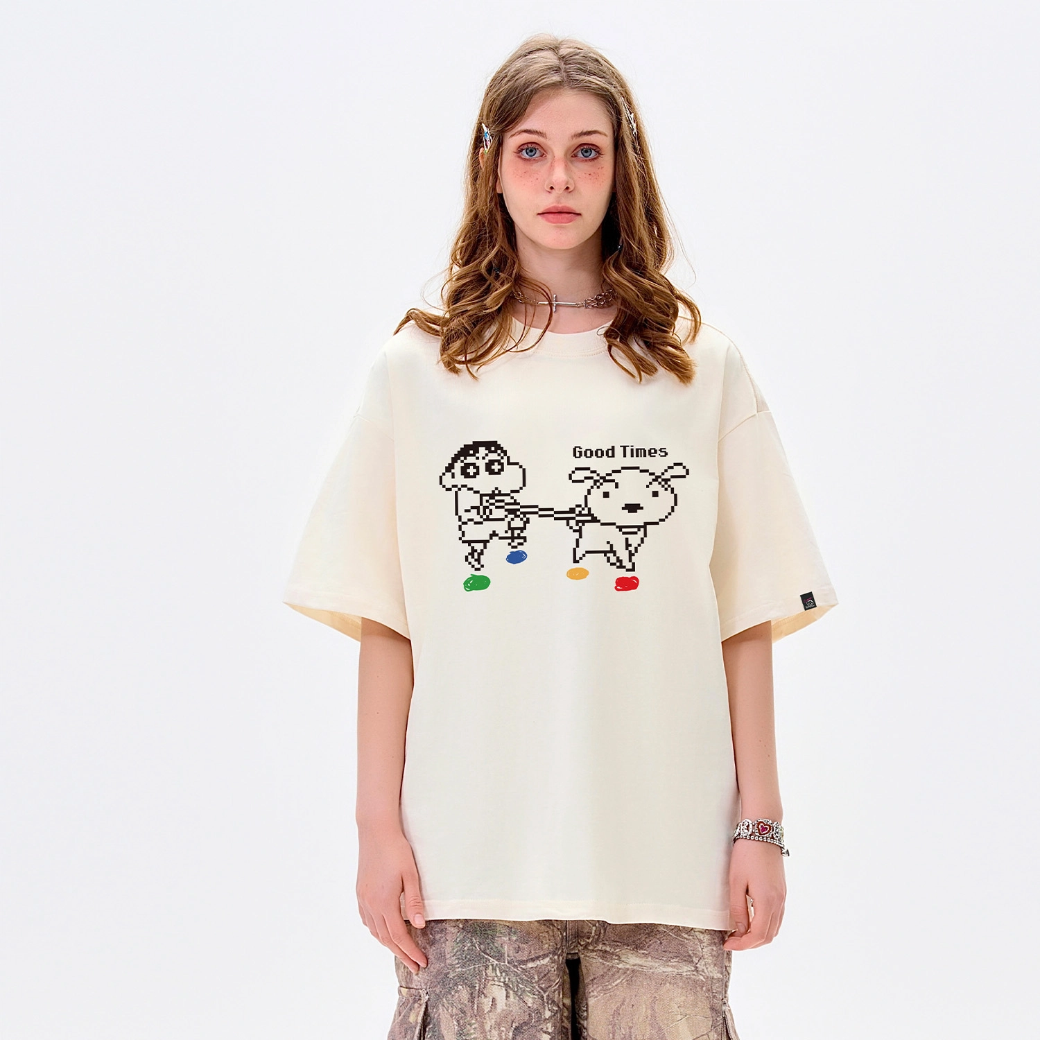 Crayon Shinchan T