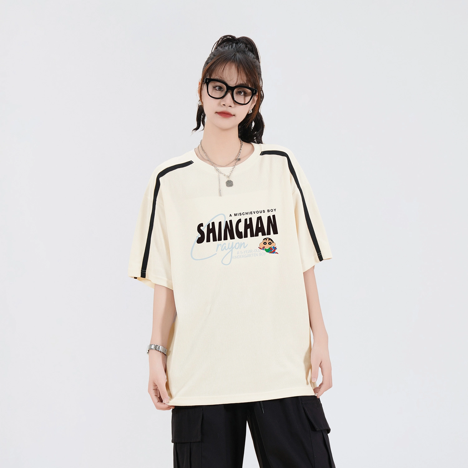 Crayon Shinchan T