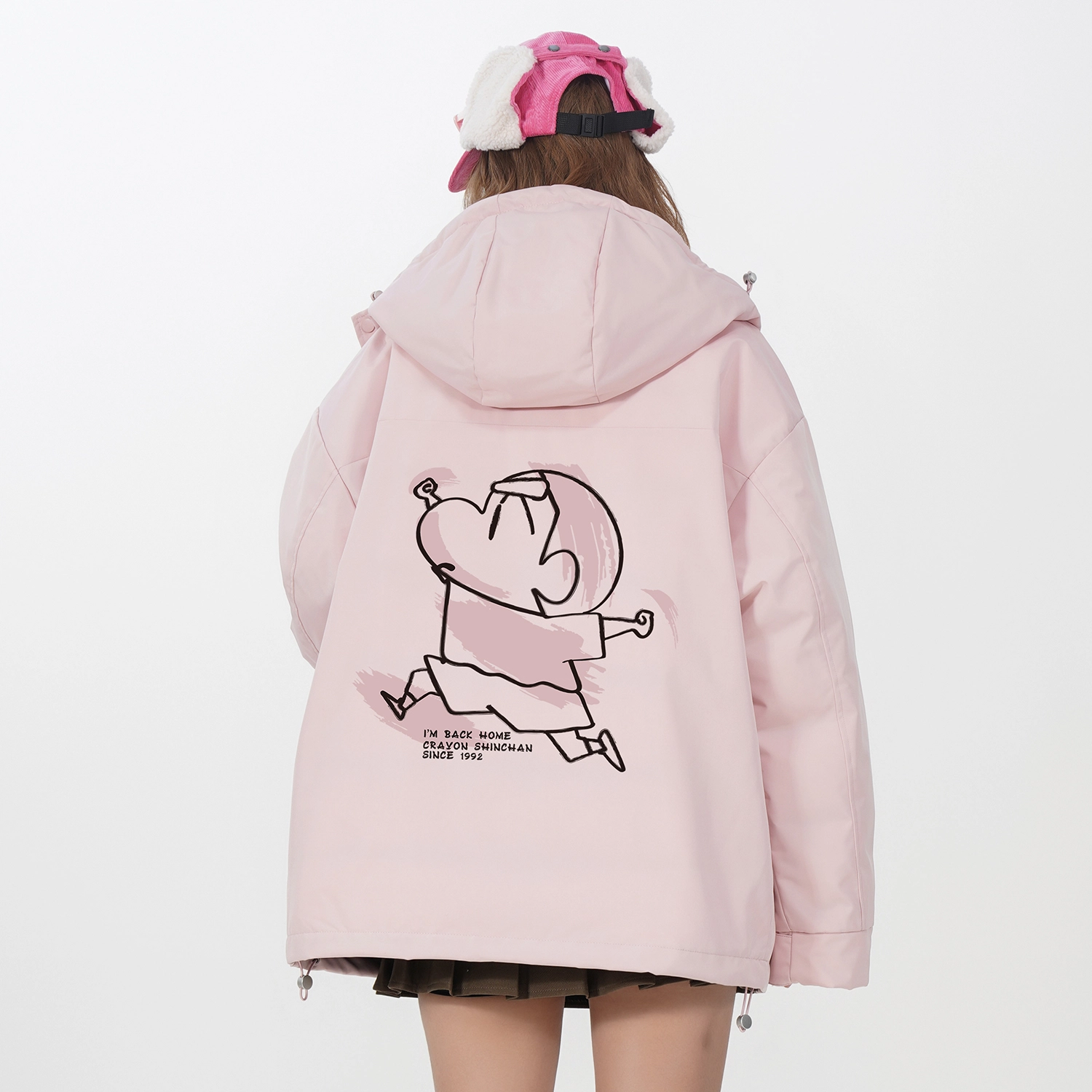 Crayon Shinchan
