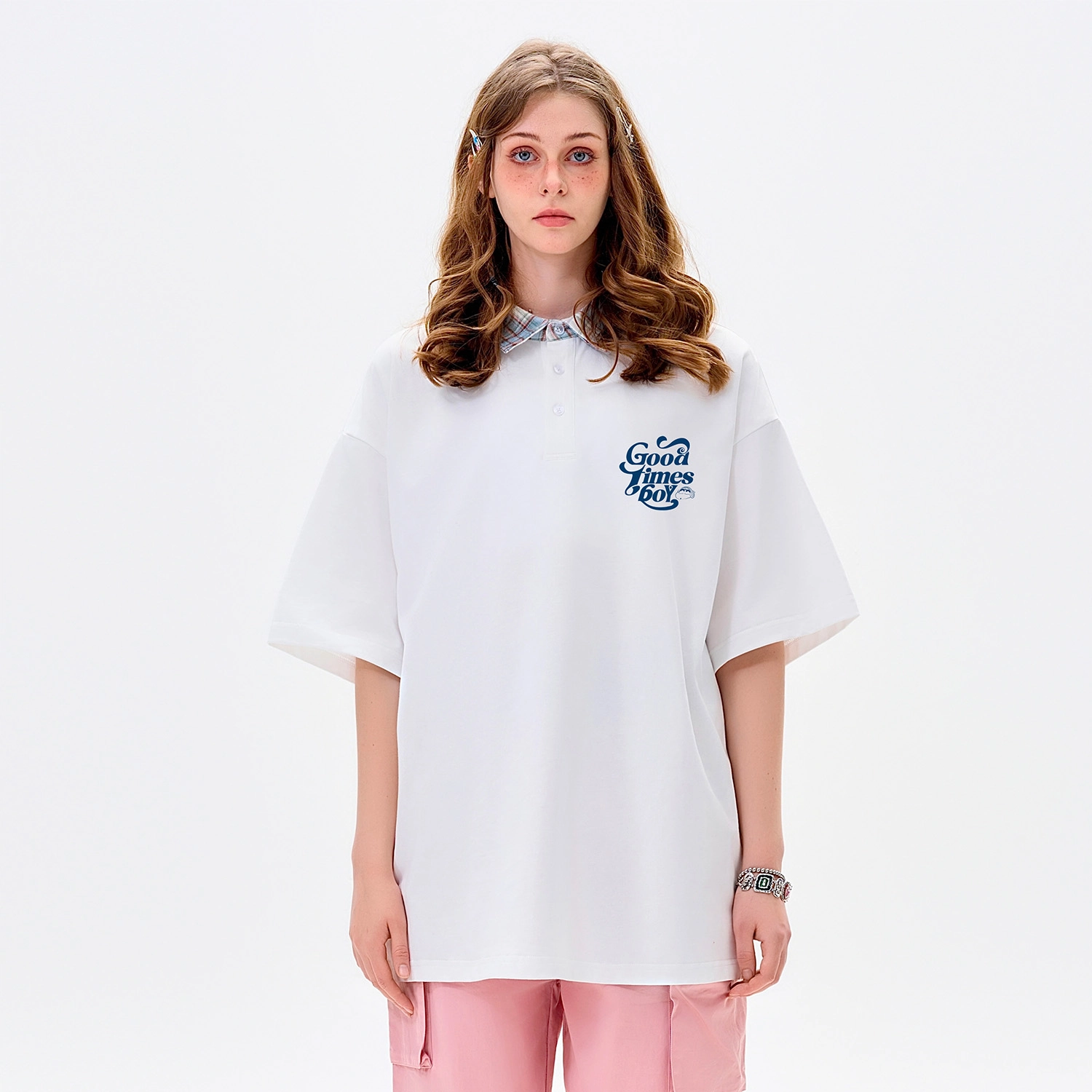Crayon Shinchan PoloPOLO