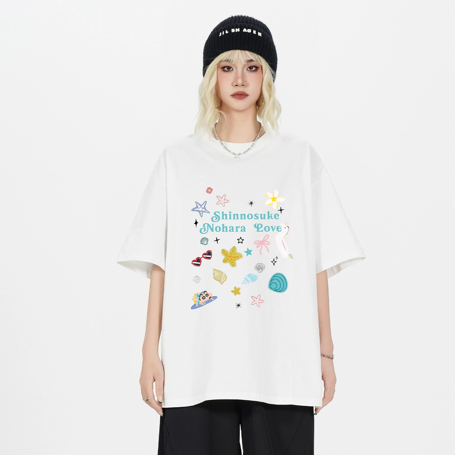 Crayon Shinchan T
