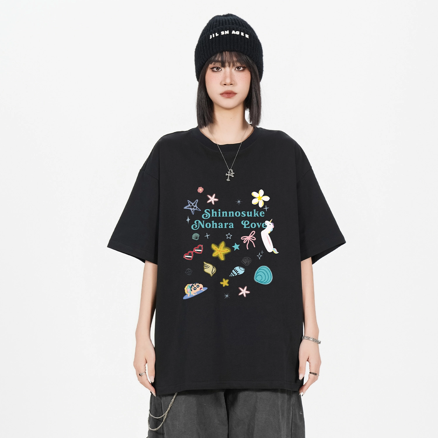 Crayon Shinchan T