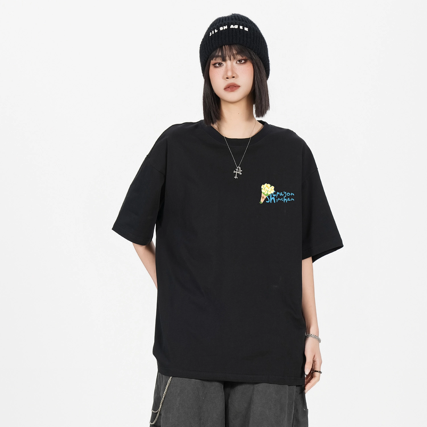 Crayon Shinchan T