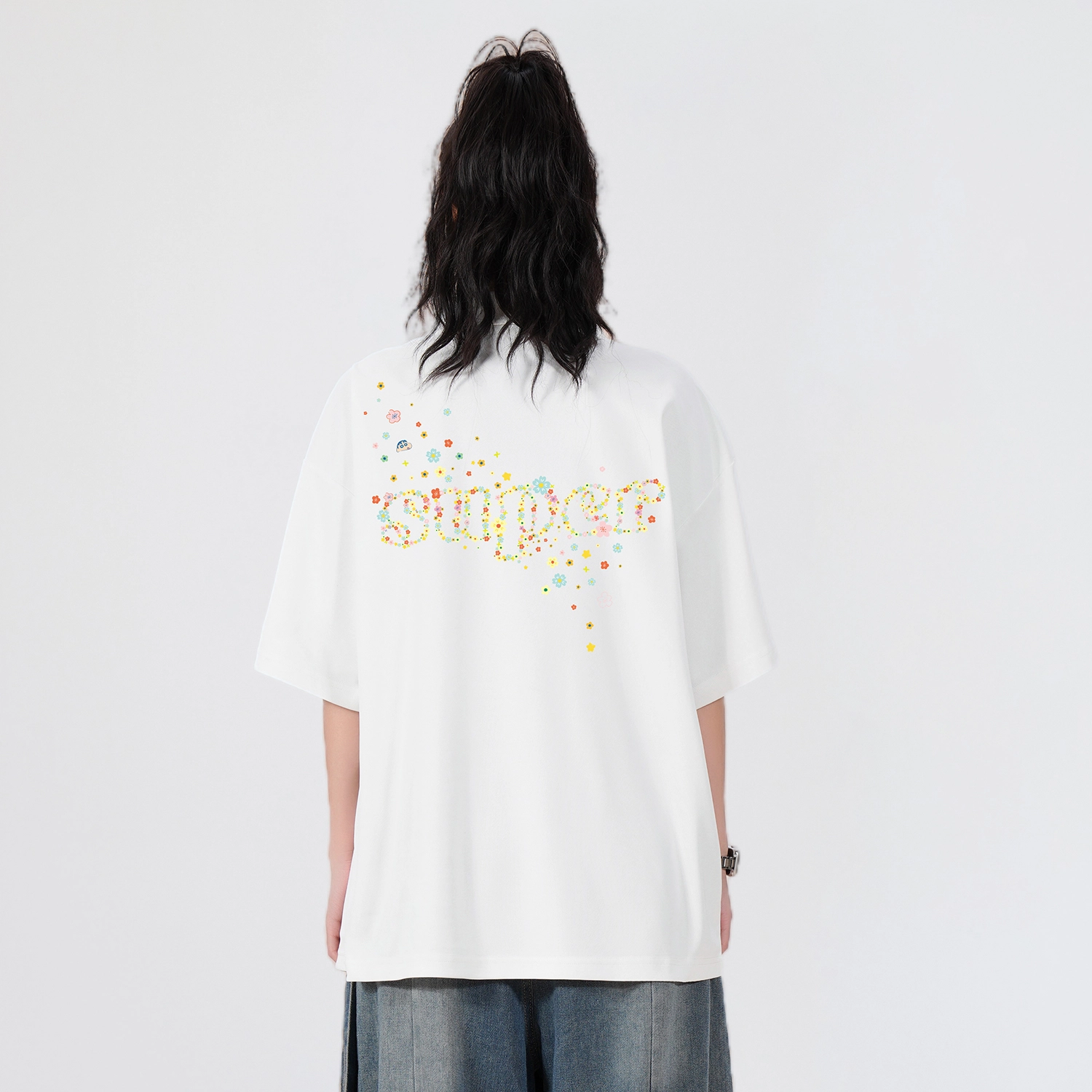 Crayon Shinchan Polo
