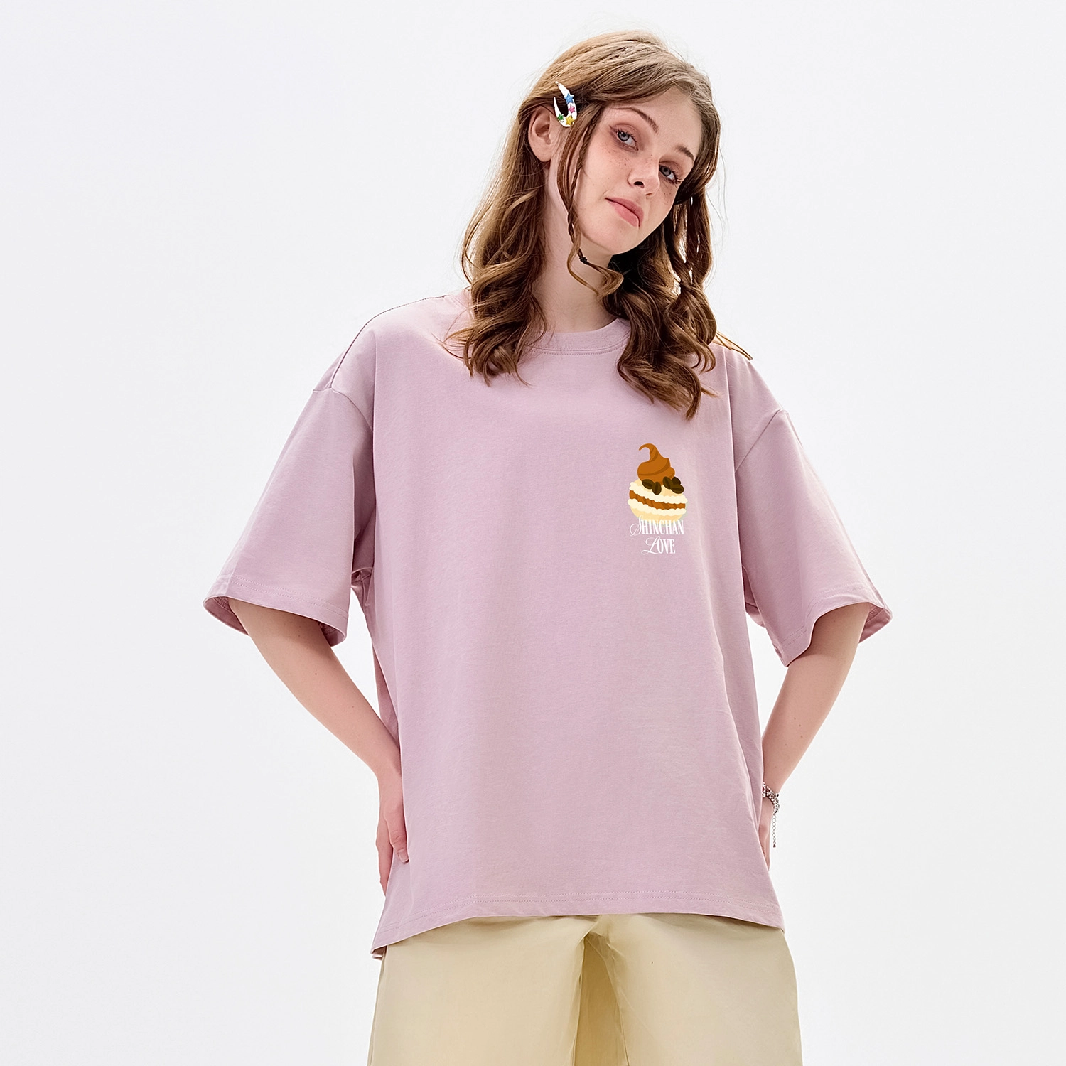 Crayon Shinchan T
