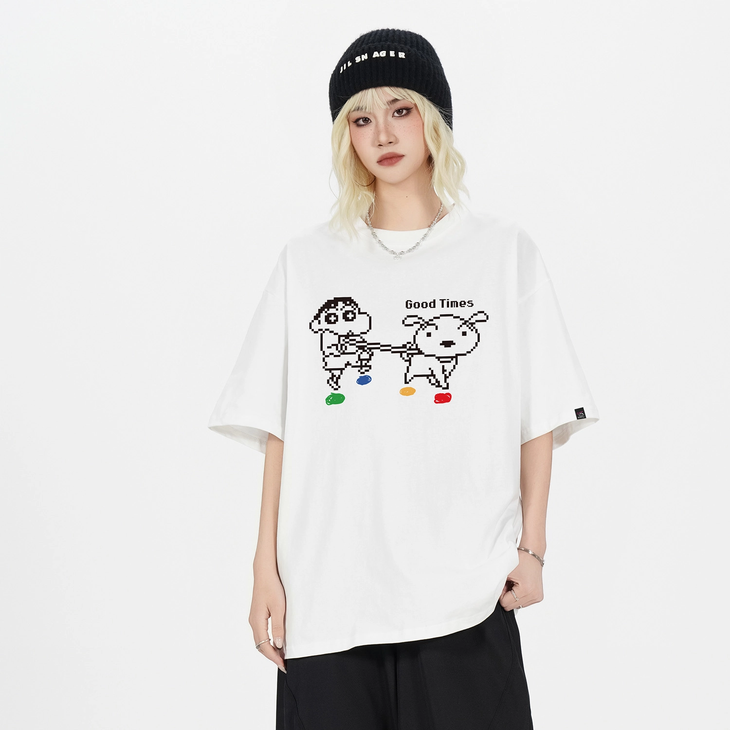 Crayon Shinchan T