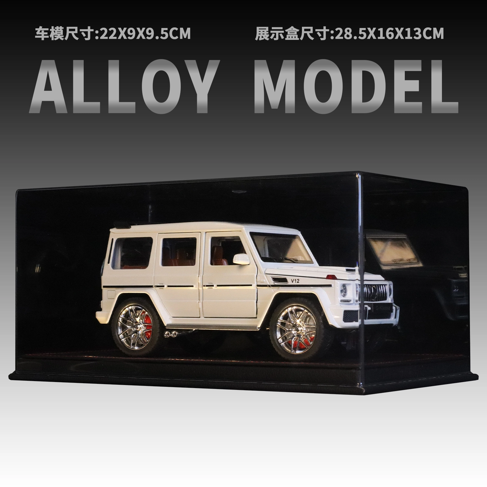 G65 124 V12