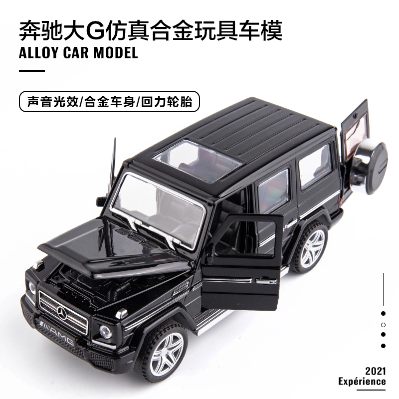 G 132 AMG65