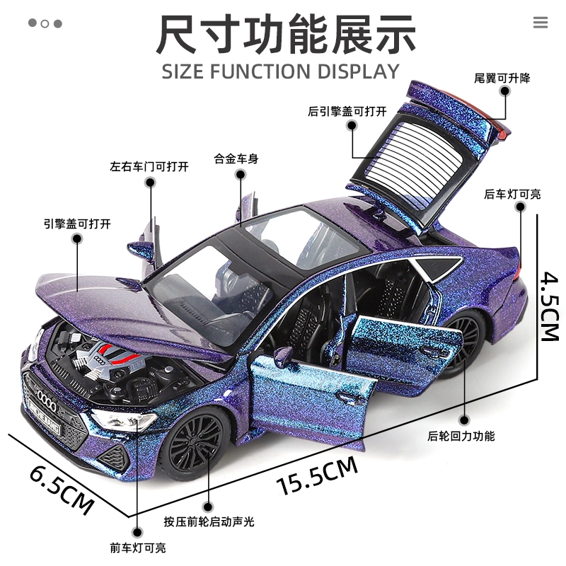 AUDIRs7 132