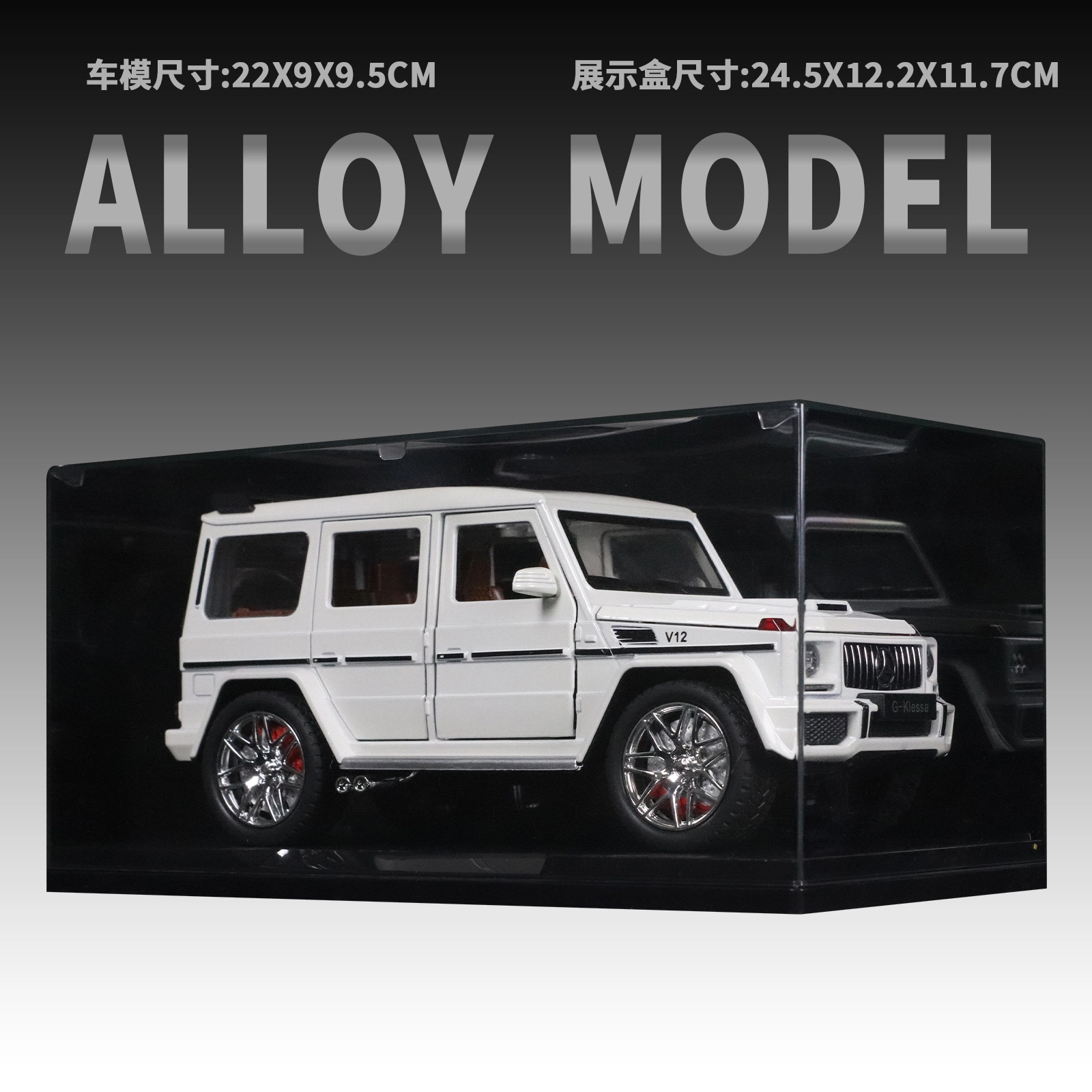 G65 124 V12