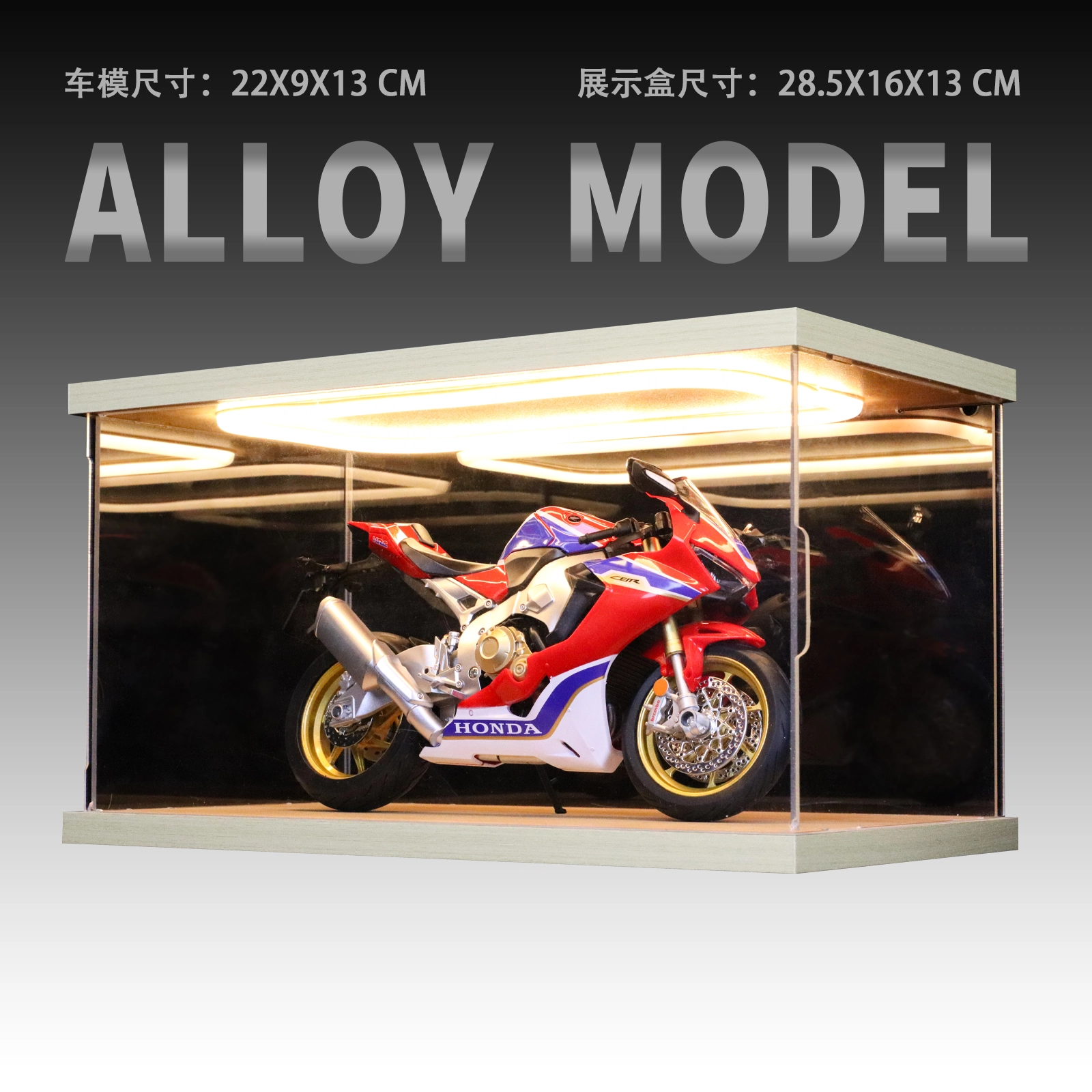 CBR1000 19