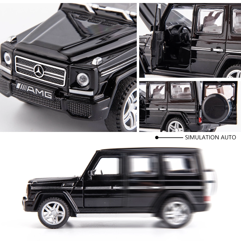 G 132 AMG65