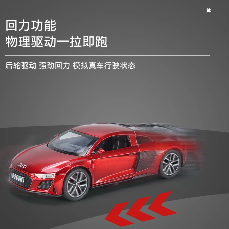 R8 132