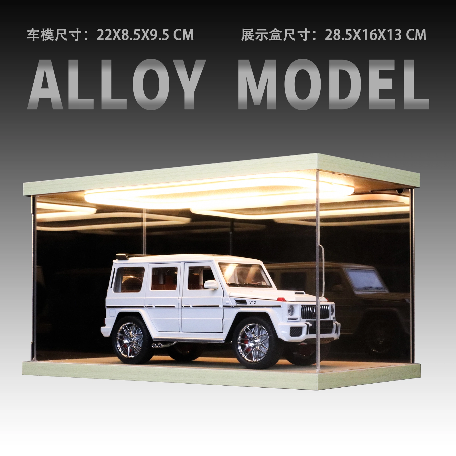 G65 124 V12