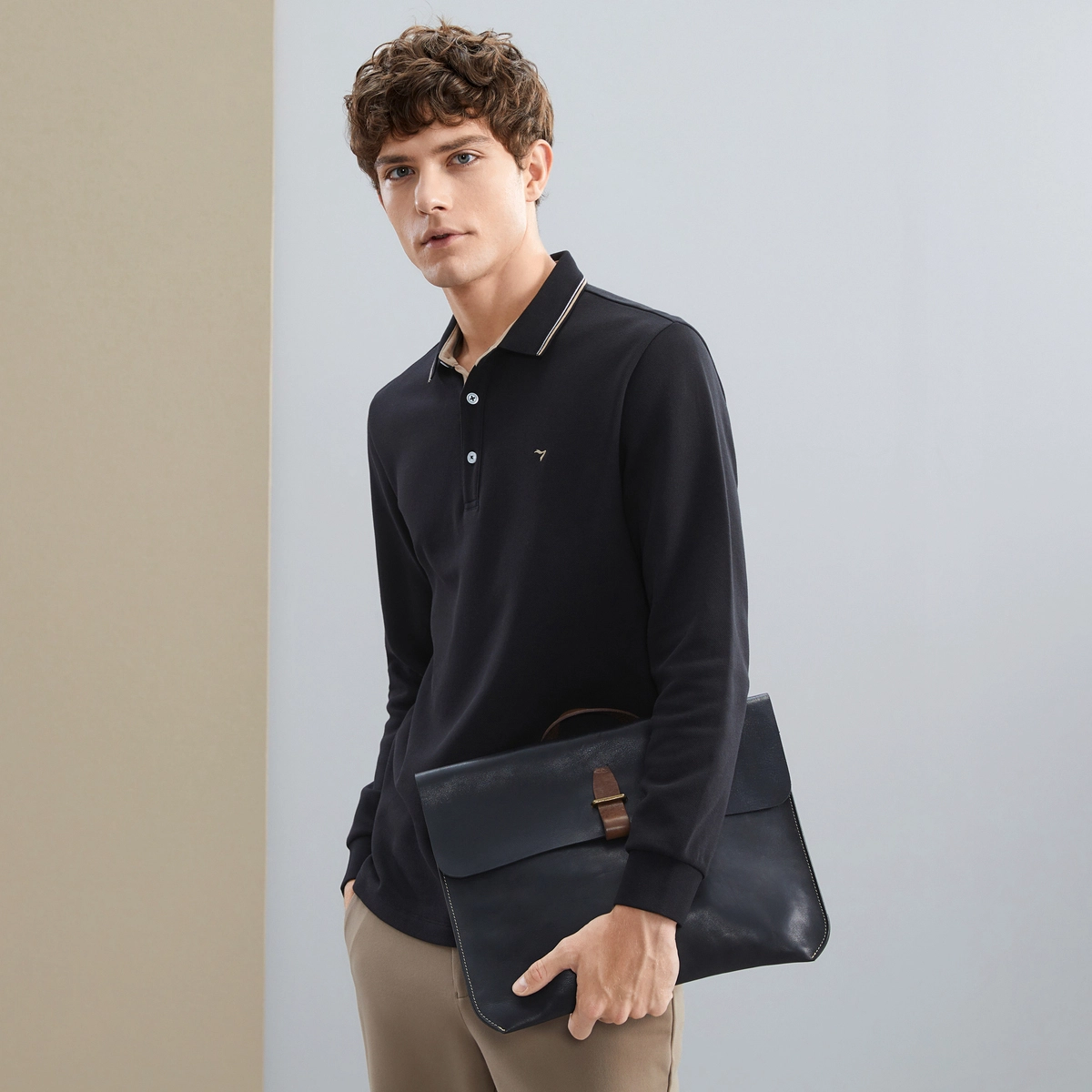 SEVEN Polo