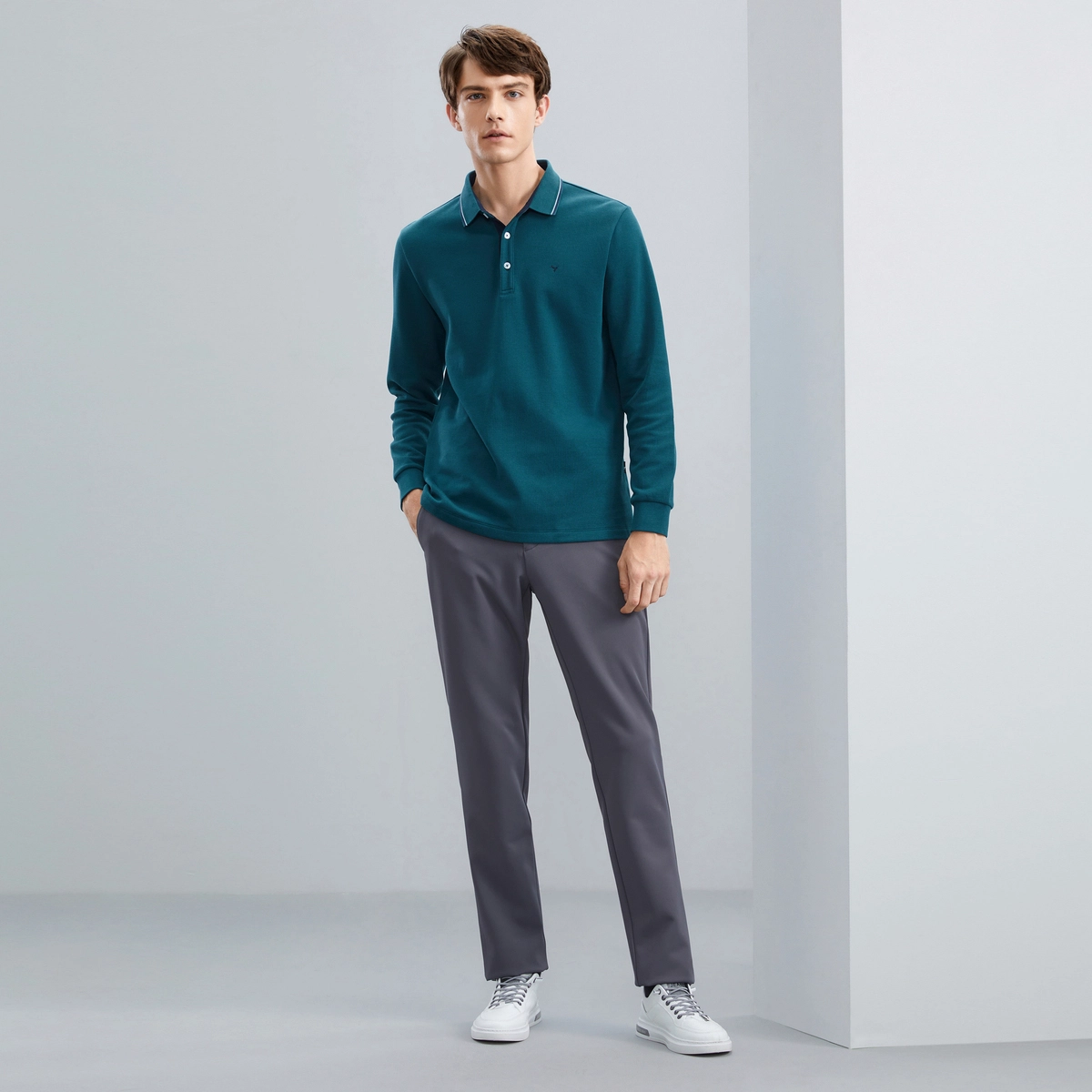SEVEN Polo