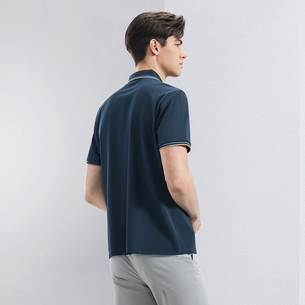SEVEN 5A2APolo