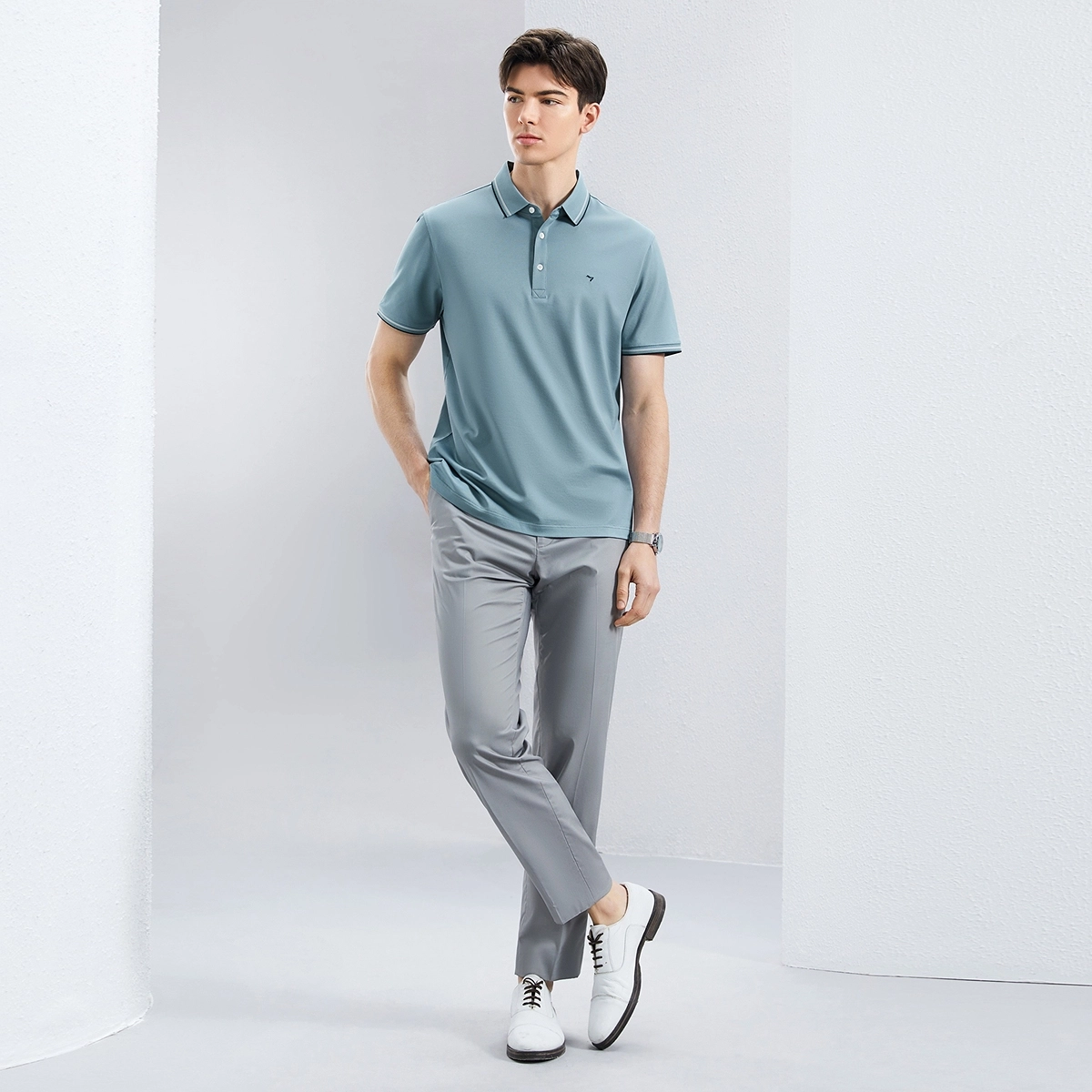 SEVEN Polo