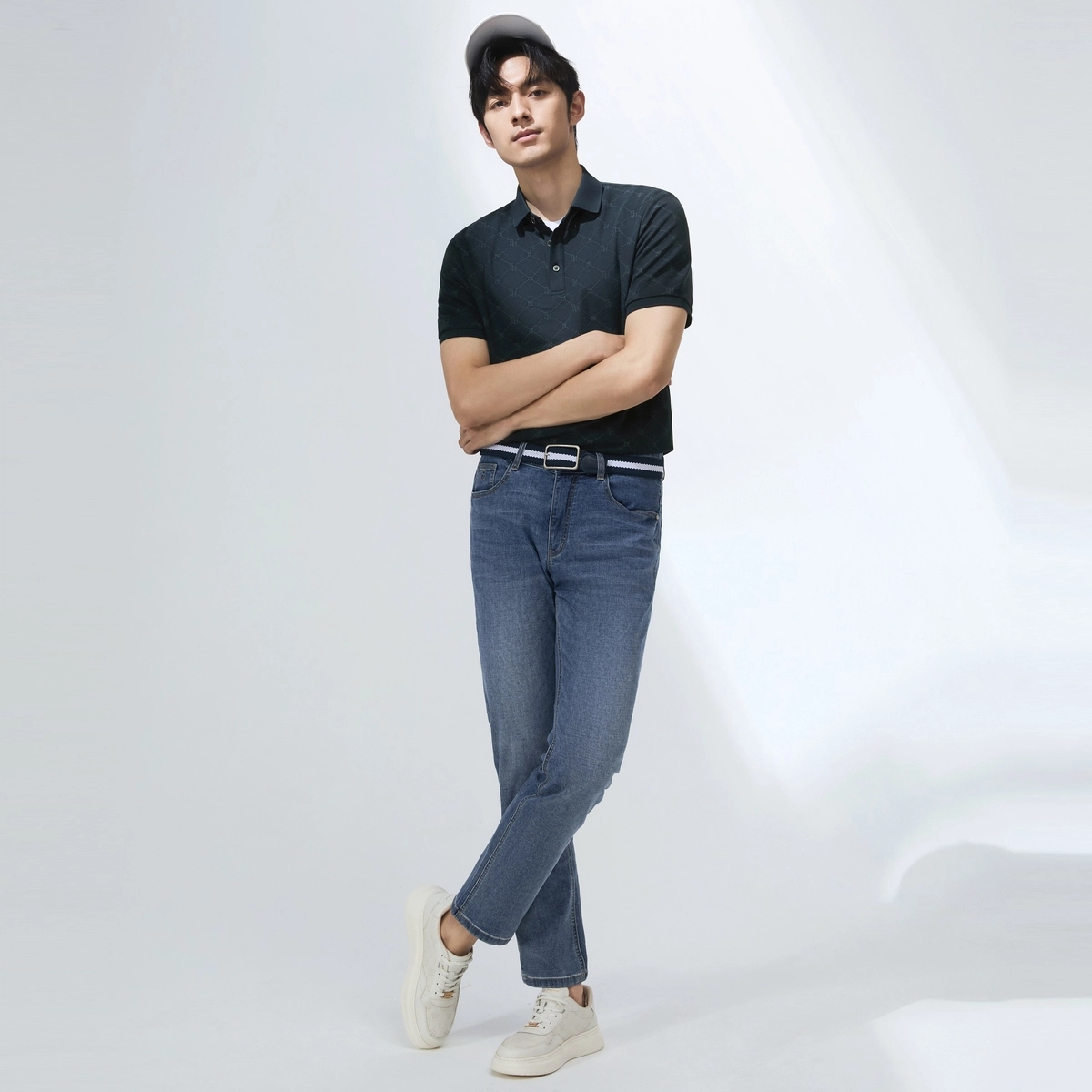 SEVEN Polo
