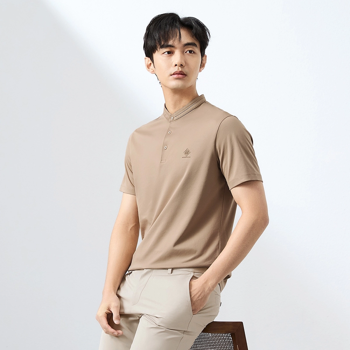 SEVEN Polo