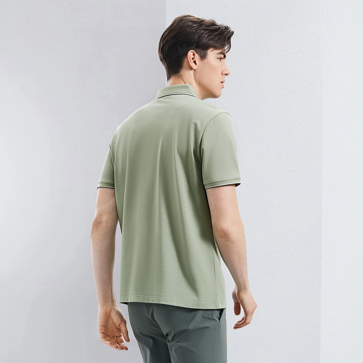 SEVEN 5A2APolo