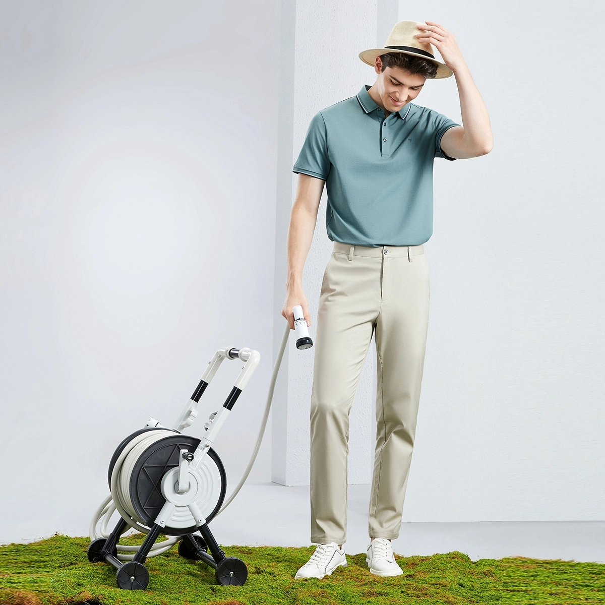 SEVEN Polo