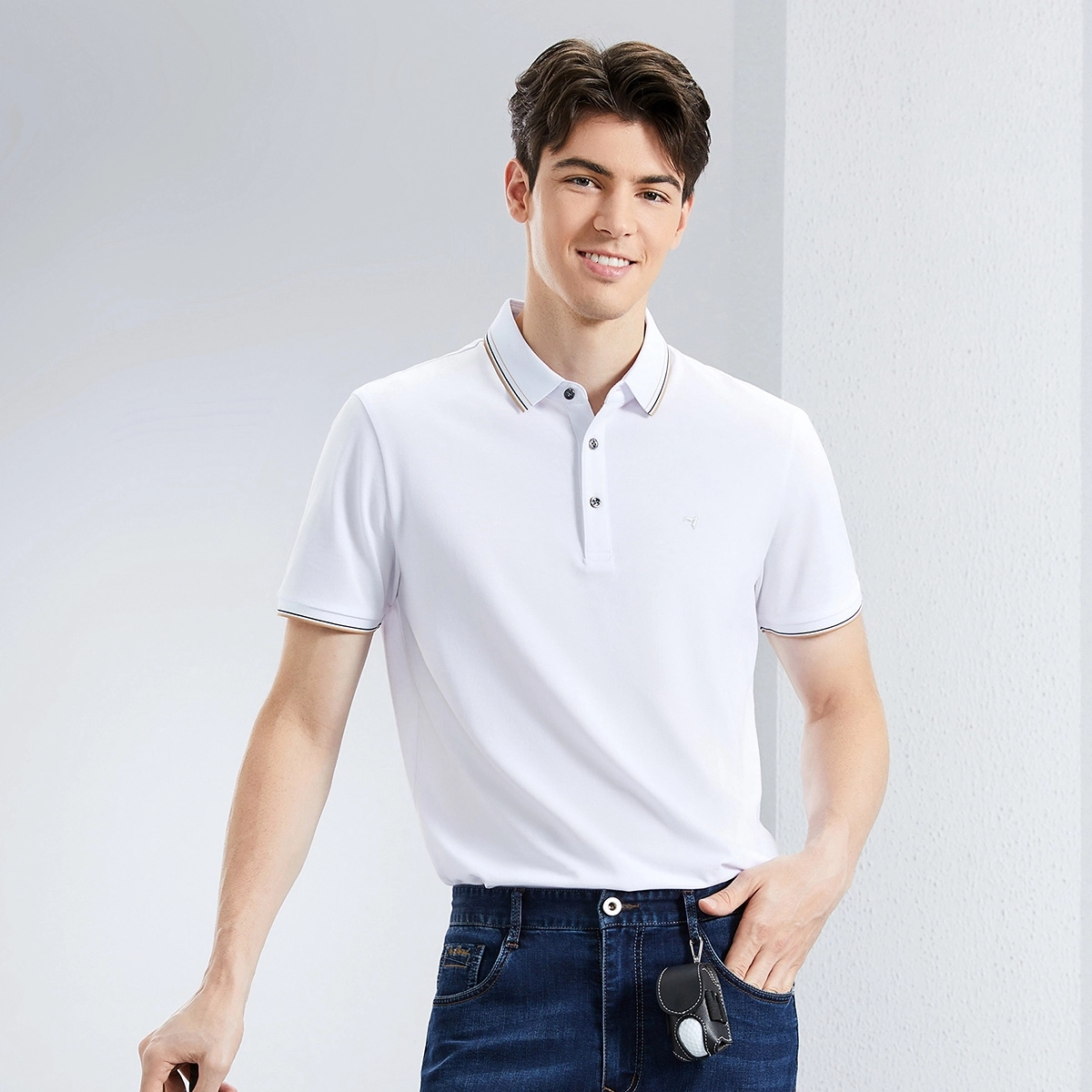 SEVEN Polo
