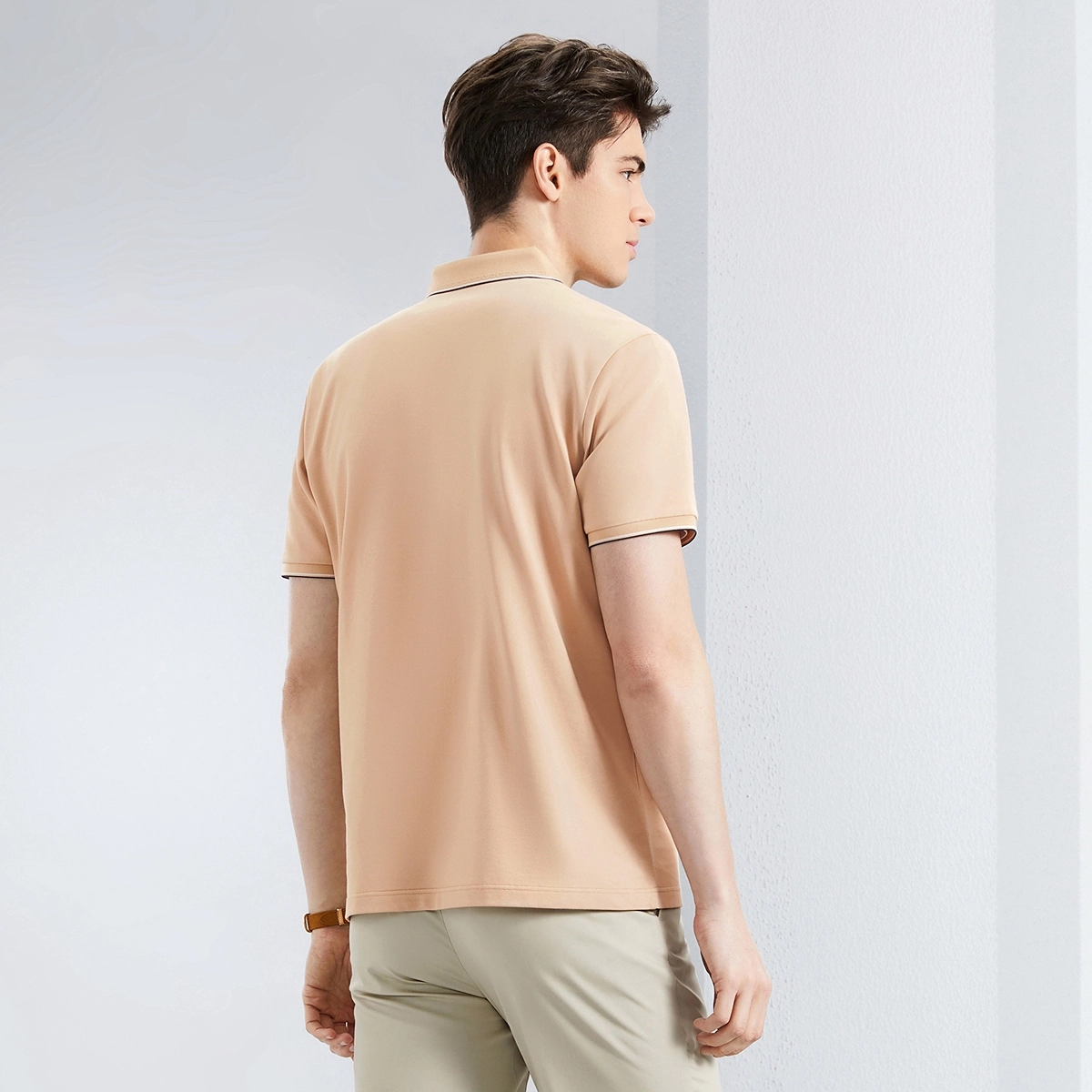 SEVEN 5A2APolo
