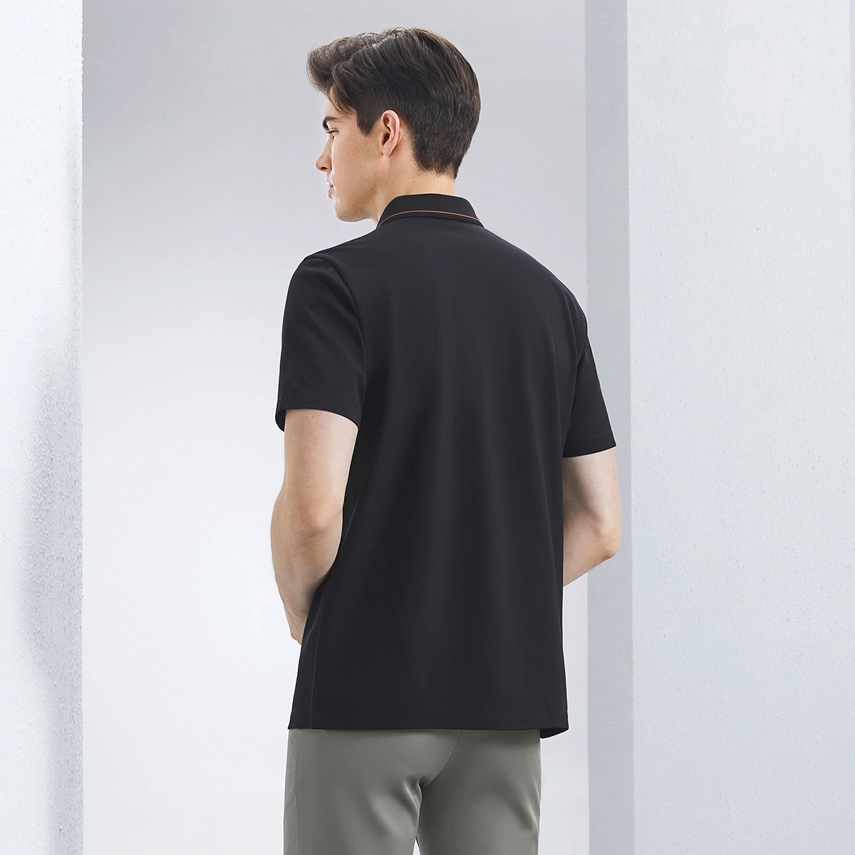 SEVEN Polo