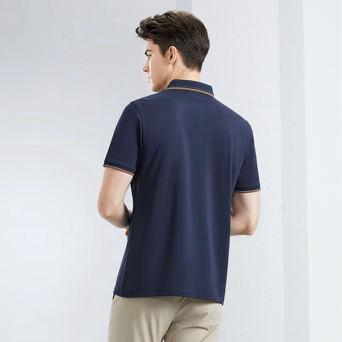 SEVEN Polo
