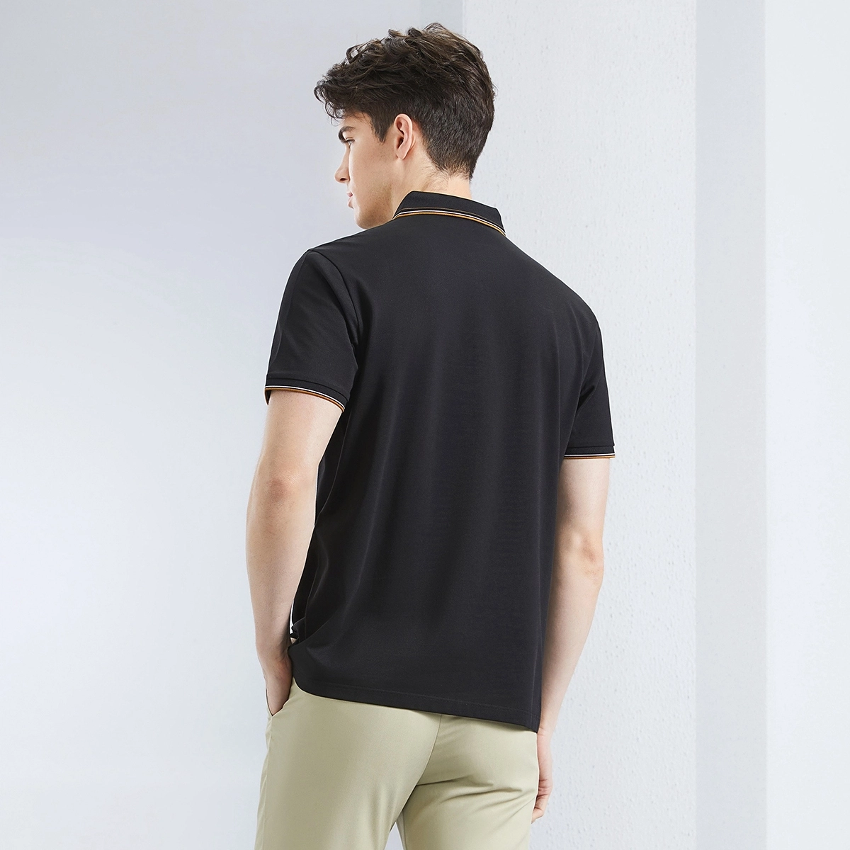 SEVEN Polo