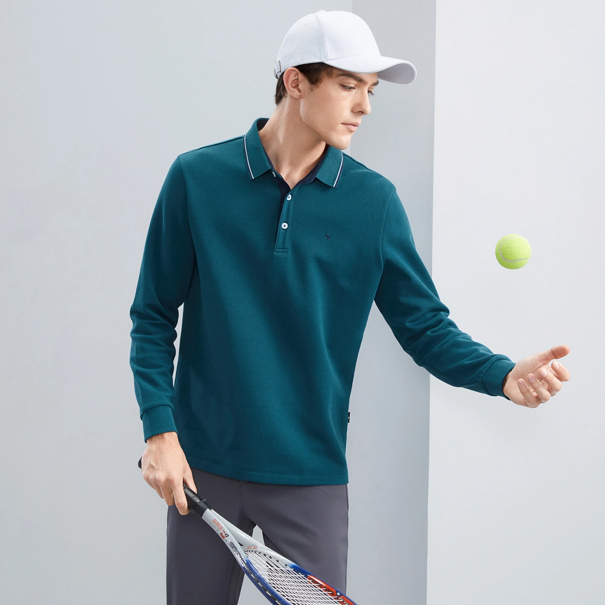SEVEN Polo