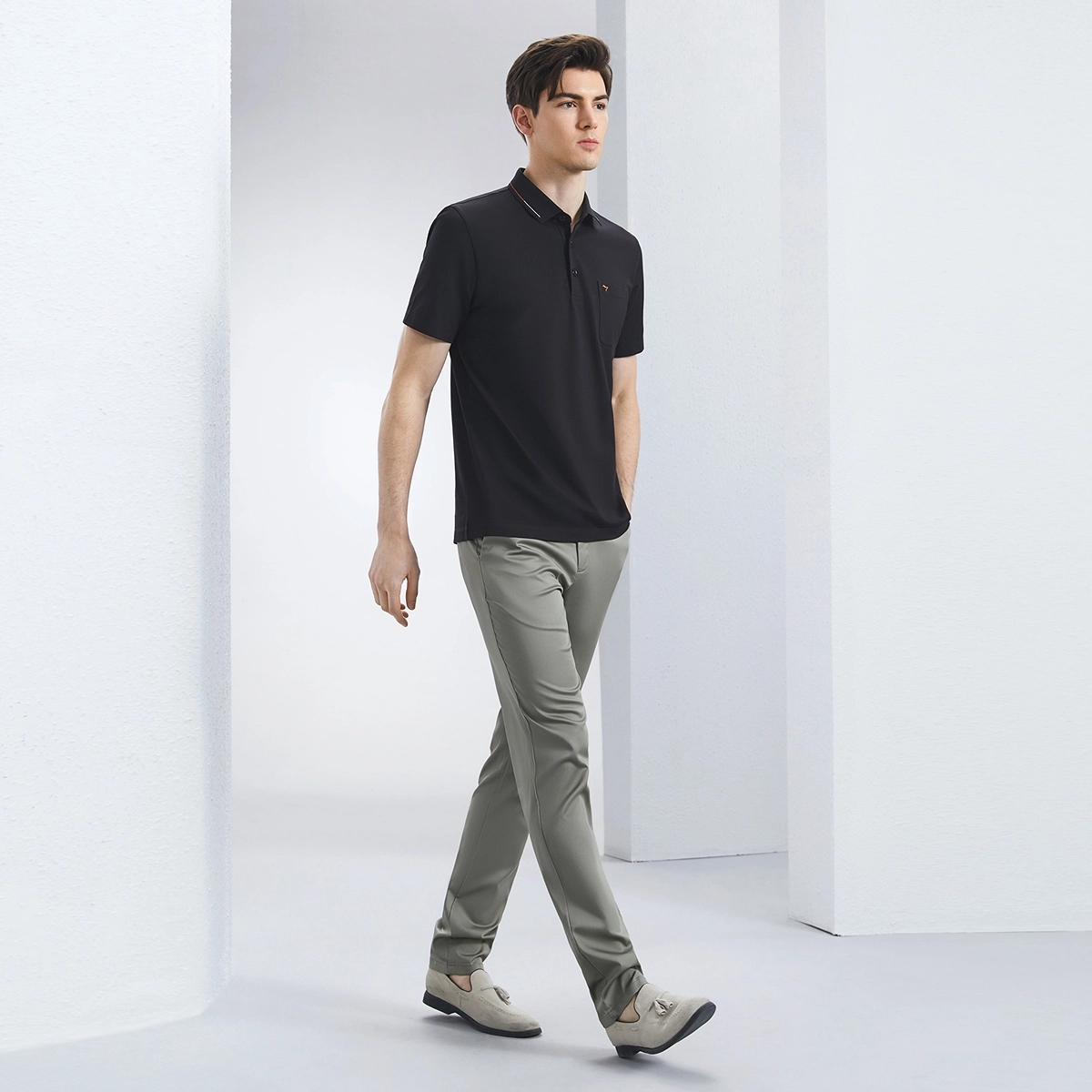 SEVEN Polo
