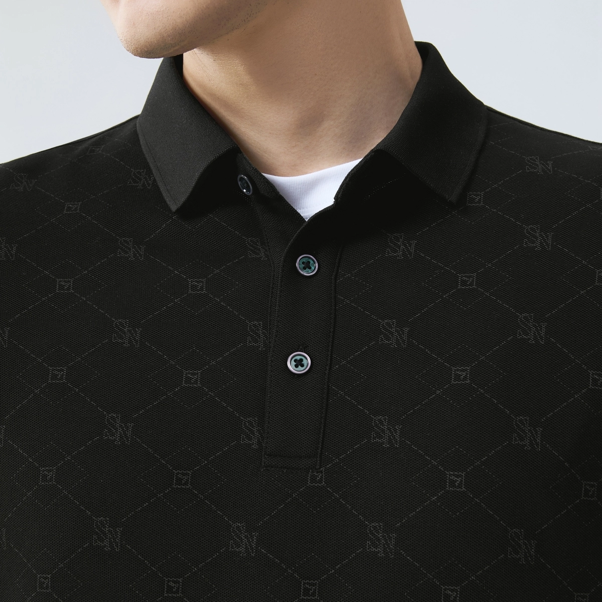 SEVEN Polo