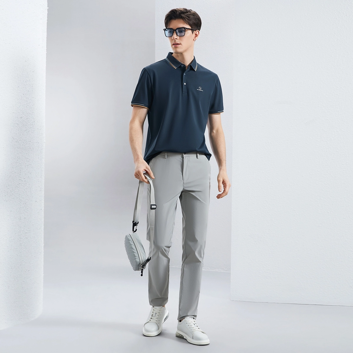 SEVEN 5A2APolo