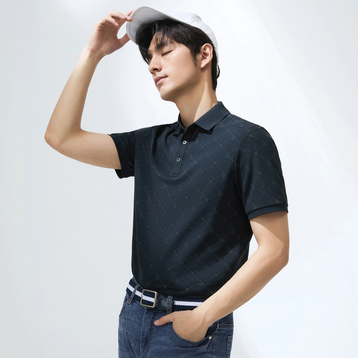 SEVEN Polo
