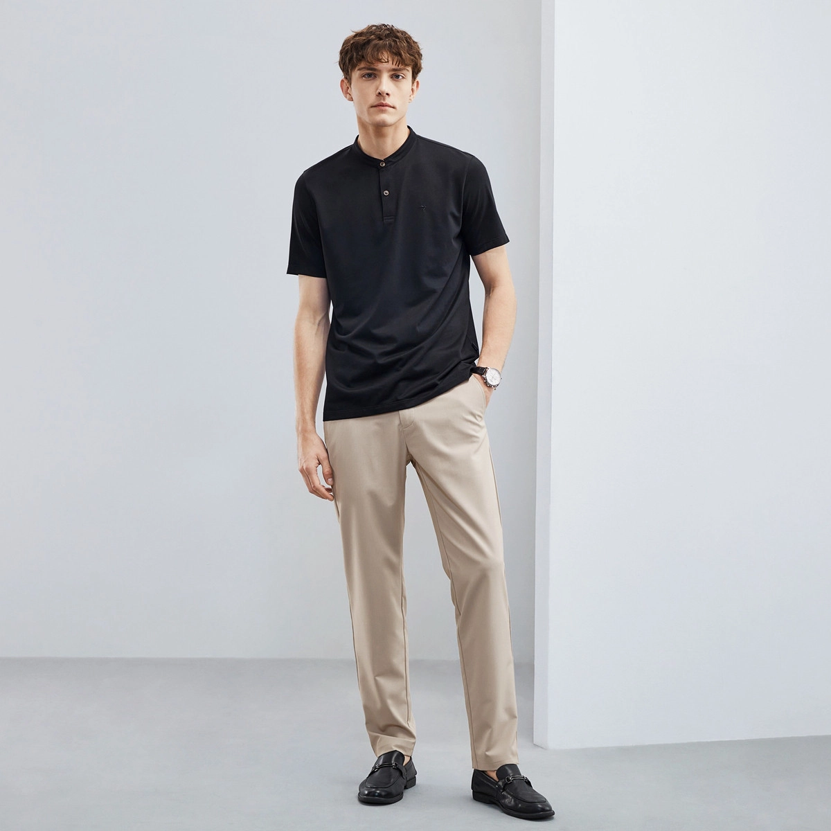 SEVEN Polo