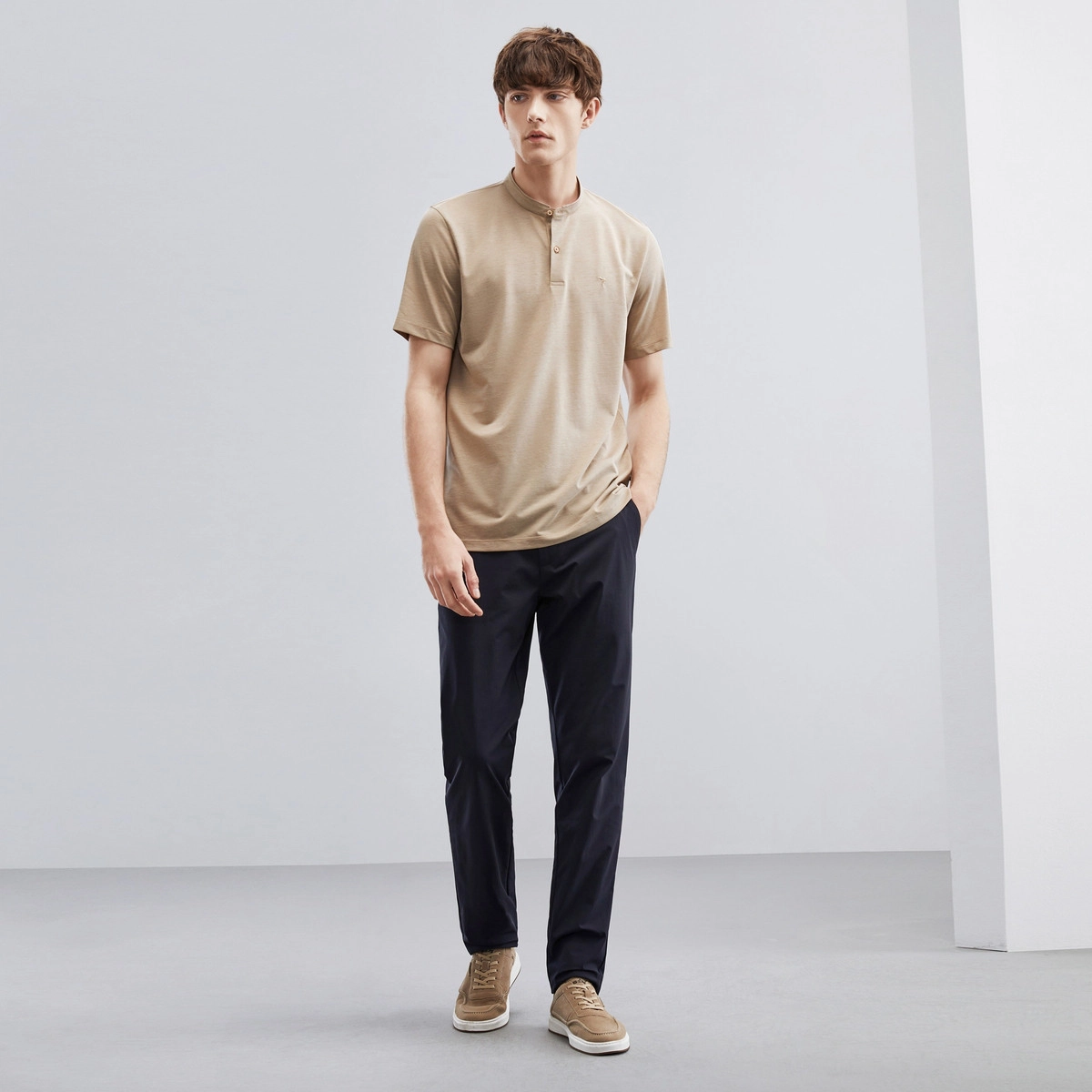 SEVEN Polo