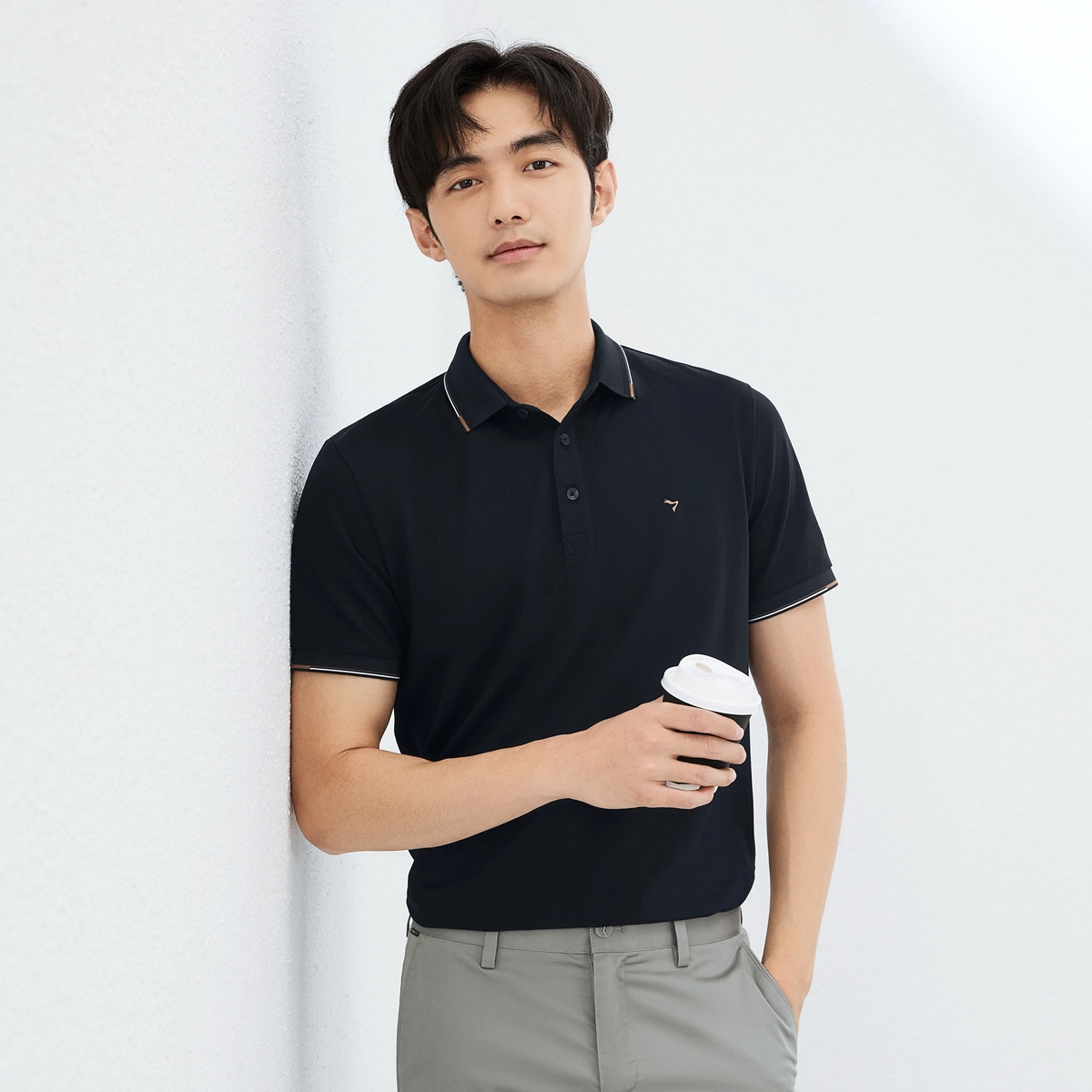 SEVEN Polo