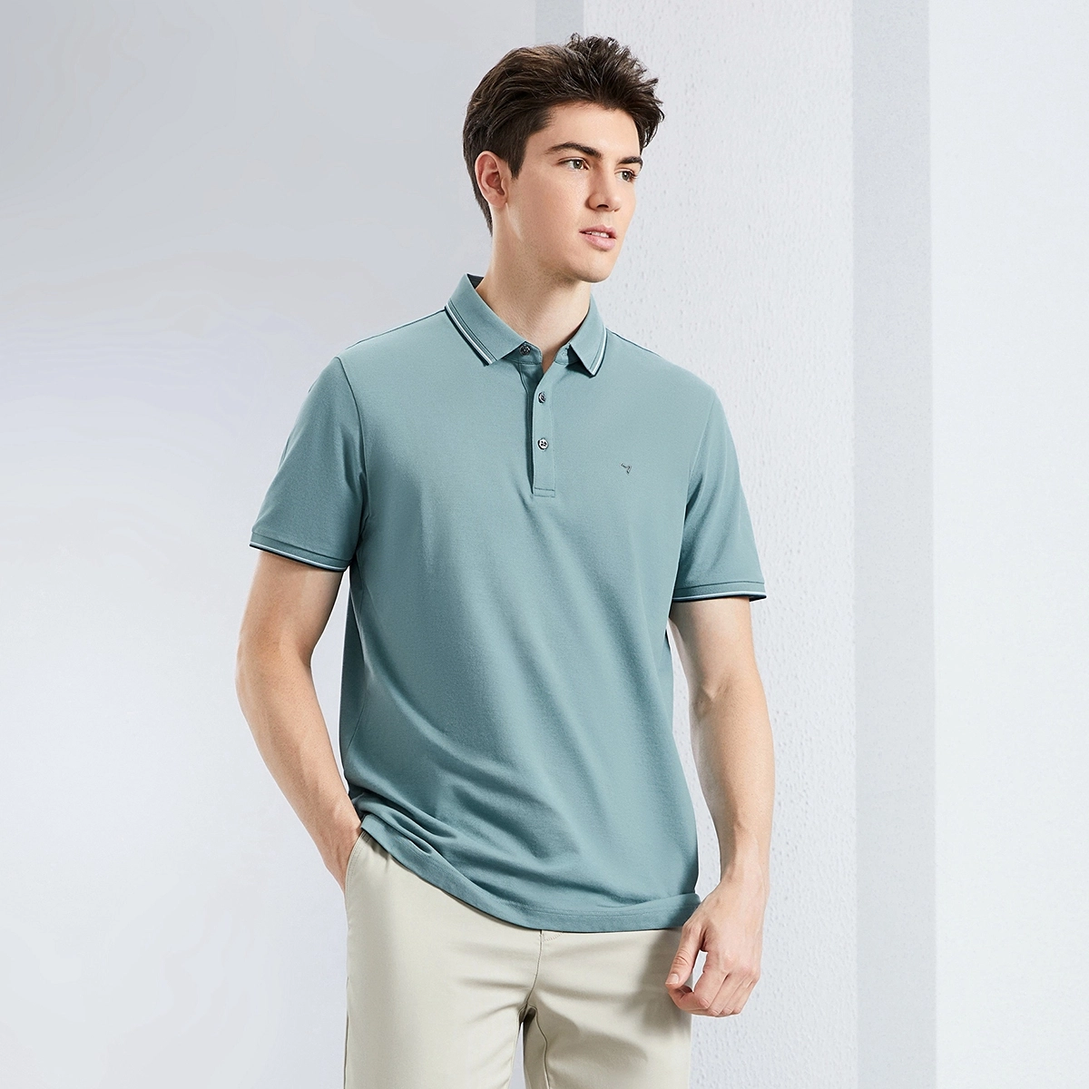 SEVEN Polo