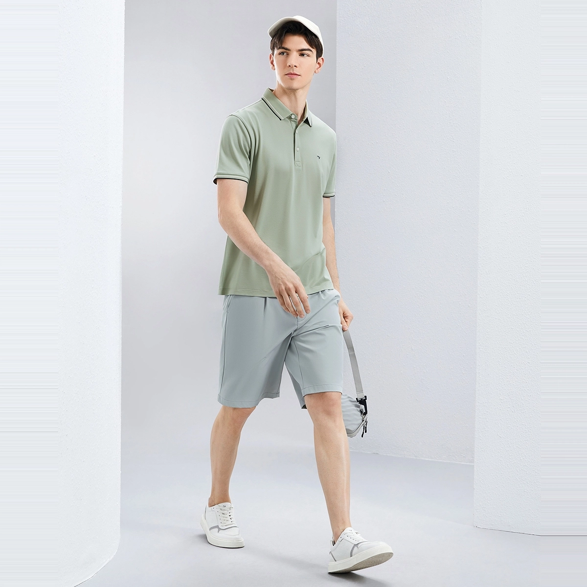 SEVEN Polo