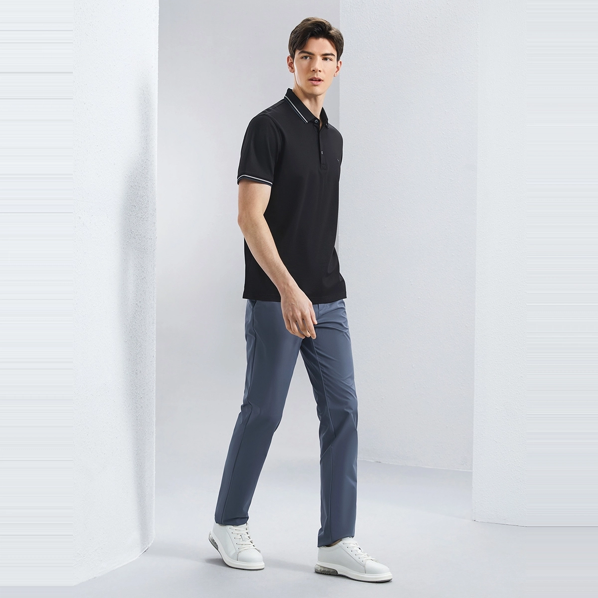 SEVEN Polo