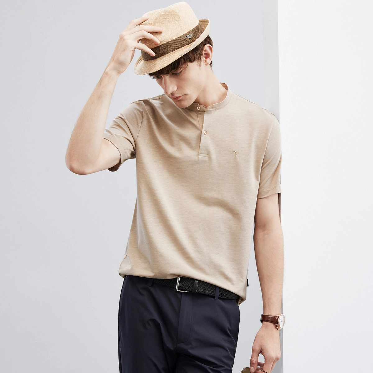 SEVEN Polo
