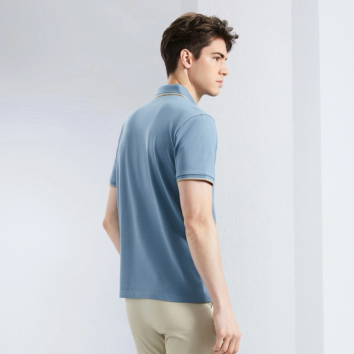 SEVEN Polo