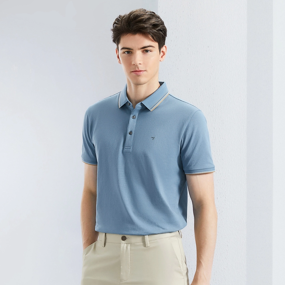 SEVEN Polo