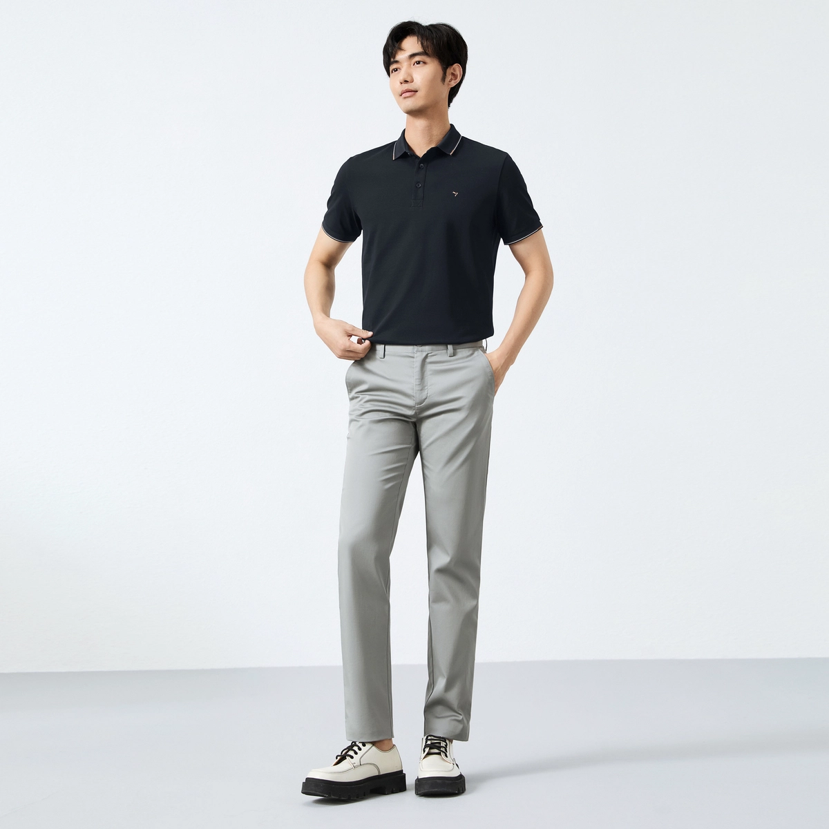 SEVEN Polo
