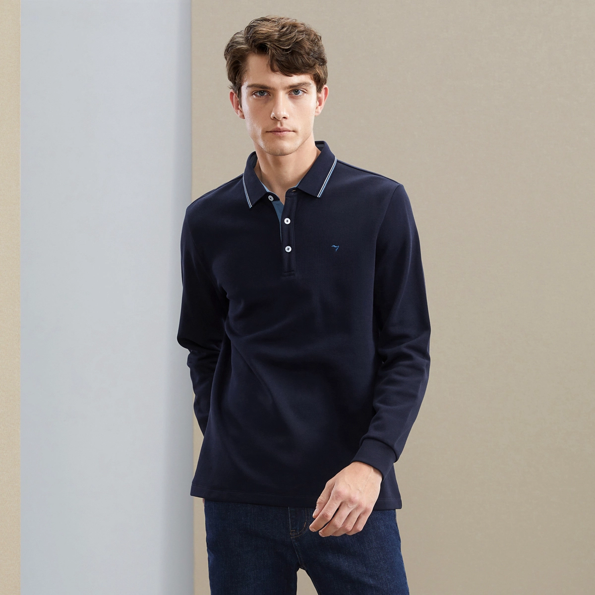 SEVEN Polo
