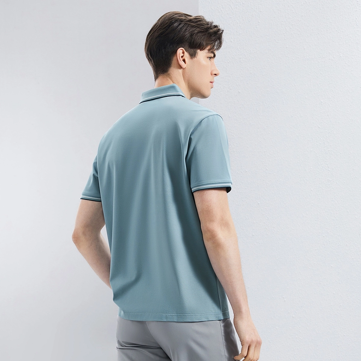 SEVEN Polo