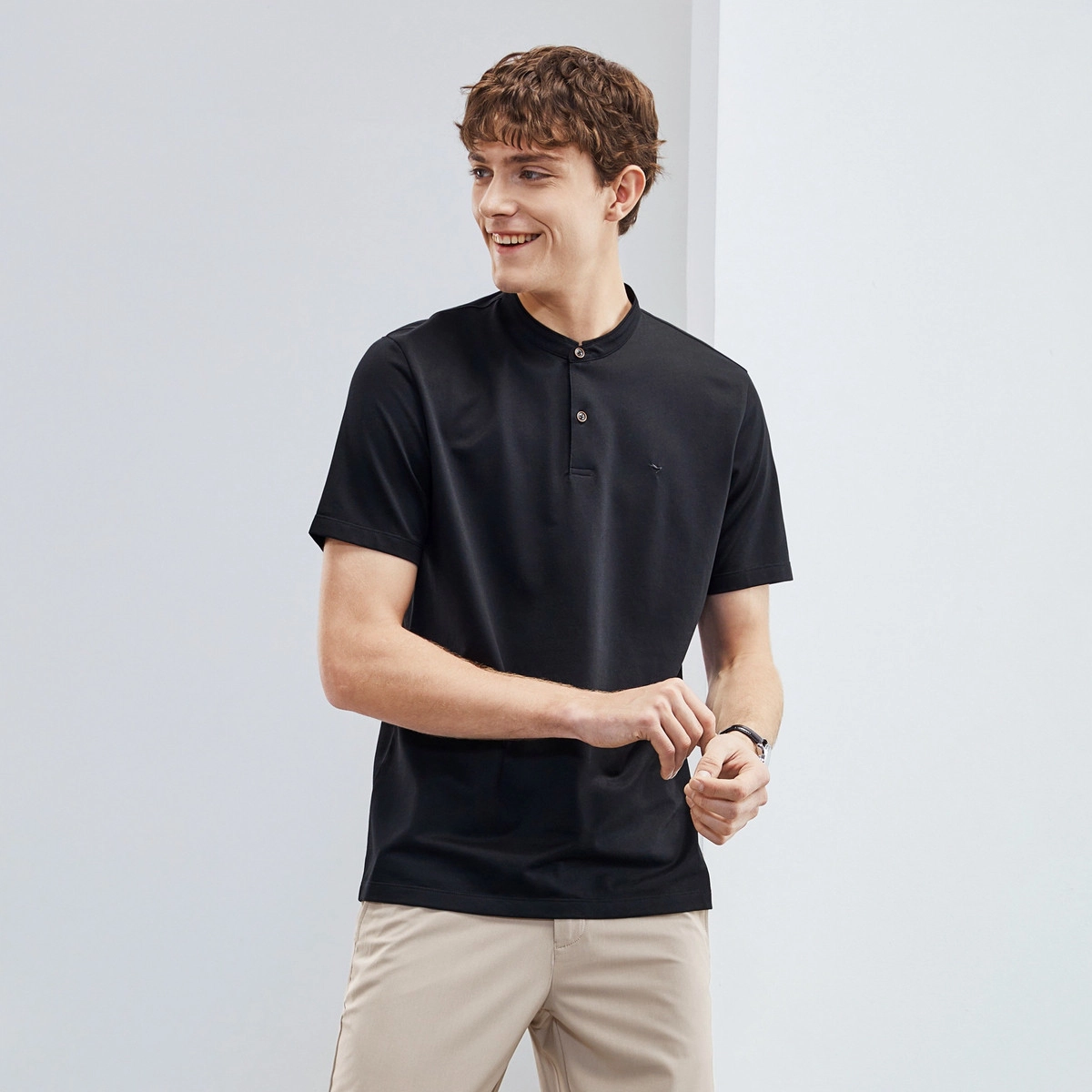 SEVEN Polo